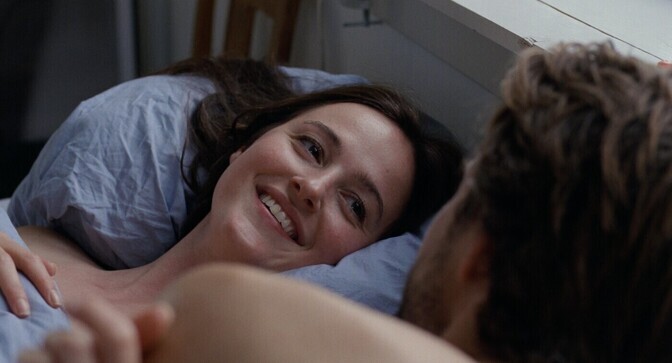 Arvustus. "Sentimentaalses väärtuses" on harjumatult palju ruumi jäetud headusele | Film