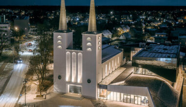 Ukuaru muusikamaja avatakse Tõnu Kõrvitsa "Serenaadi" esmaettekandega | Muusika