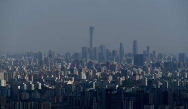 Politico: EL võib võtta eeskuju Hiina tööstuspoliitikast | Välismaa