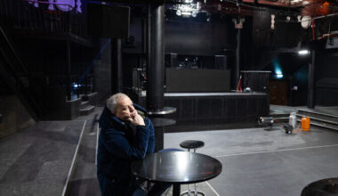 Klubi Hollywood plaanib lähitulevikus jätkata tegevust sündmuskeskusena | Muusika