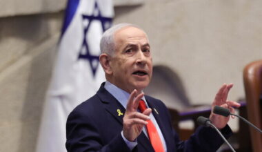 Netanyahu: Iisrael tõi tagasi kõikide pantvangide säilmed | Välismaa