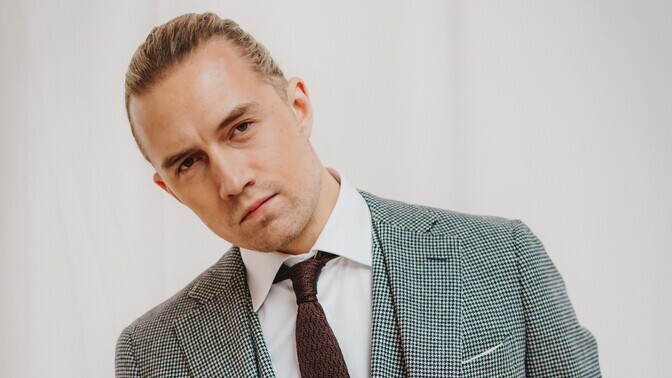 Unistuste bändi valiti klahvpillimängija Joonas Mattias Sarapuu | Eesti Laul