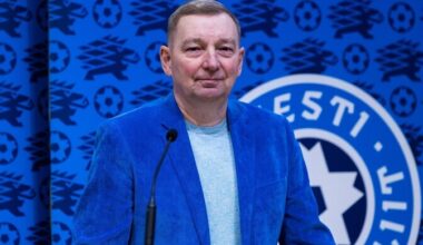 Barcelona otsustava Meistrite liiga matši kohtunike vaatleja on Uno Tutk | Jalgpall