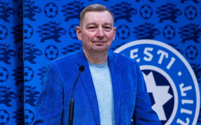 Barcelona otsustava Meistrite liiga matši kohtunike vaatleja on Uno Tutk | Jalgpall