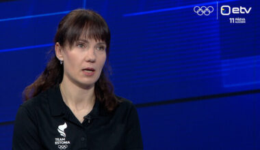 Koondise arst olümpial riskimisest: tahaks lasta sportlasel ise otsustada | OM2026