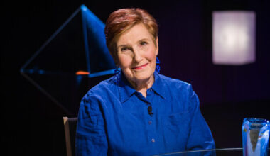 Krista Kaer: ükskõik, mis keeles lugemine on ikka parem kui mittelugemine | Kirjandus