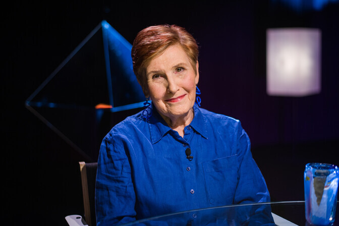 Krista Kaer: ükskõik, mis keeles lugemine on ikka parem kui mittelugemine | Kirjandus