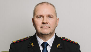 Margo Klaos: elanikkonnakaitses ei ole prioriteete, kõik tuleb ära teha | Arvamus