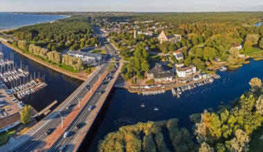 Tallinna Pirita sild läheb järgmisel aastal remonti | Eesti