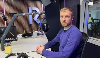 Mait Kraun (Tavid) räägib kulla ja hõbeda hinna rekordeist | Raadio 2