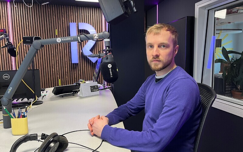 Mait Kraun (Tavid) räägib kulla ja hõbeda hinna rekordeist | Raadio 2