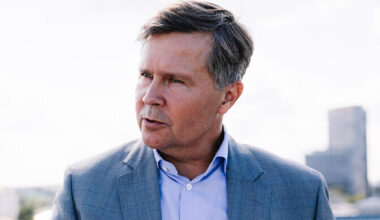 Allan Parik: pessimism ei peaks olema Eesti majanduspoliitika | Arvamus