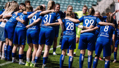 JK Tabasalu loobus naiste meistriliigast | Jalgpall