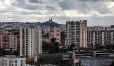 Politico: Marseille narkosõda jõudis Prantsuse poliitilisele lahinguväljale | Välismaa