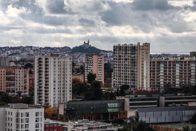 Politico: Marseille narkosõda jõudis Prantsuse poliitilisele lahinguväljale | Välismaa