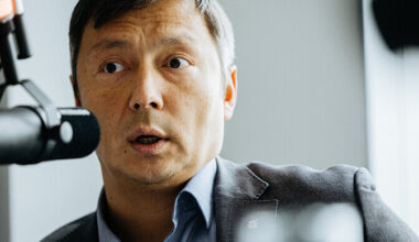 Kõlvart: ei vasta tõele, et Tallinna linnavõim on keskkonnavaenulik | Eesti