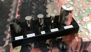 Lünklik seadusandlus pidurdab elektriautode akude taaskasutust | Tehnika