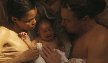 "Üks võitlus teie järel" kogus 14 Briti filmiauhindade nominatsiooni | Film