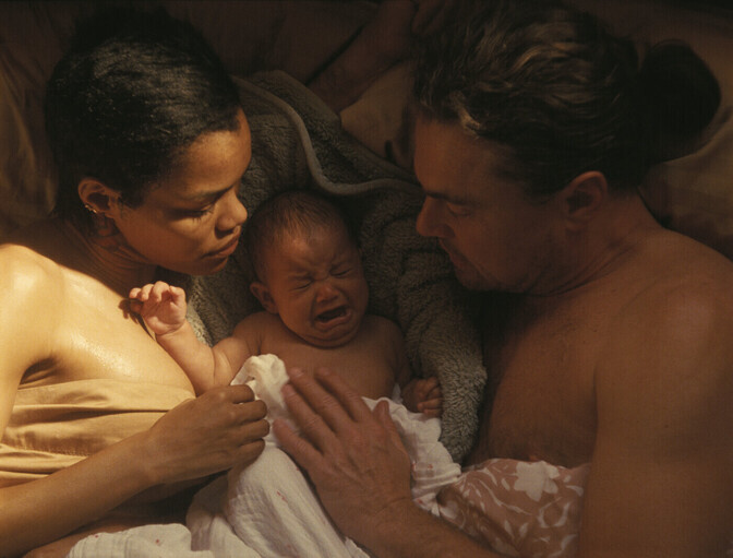 "Üks võitlus teie järel" kogus 14 Briti filmiauhindade nominatsiooni | Film