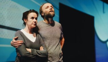 VAT teatri uus lavastus keskendub perele pärast lapse autismidiagnoosi | Teater