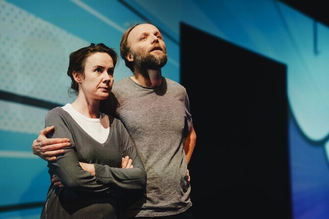 VAT teatri uus lavastus keskendub perele pärast lapse autismidiagnoosi | Teater