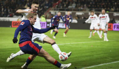 St. Pauli päästis kolmandal lisaminutil viigipunkti, Werder kaotas | Jalgpall