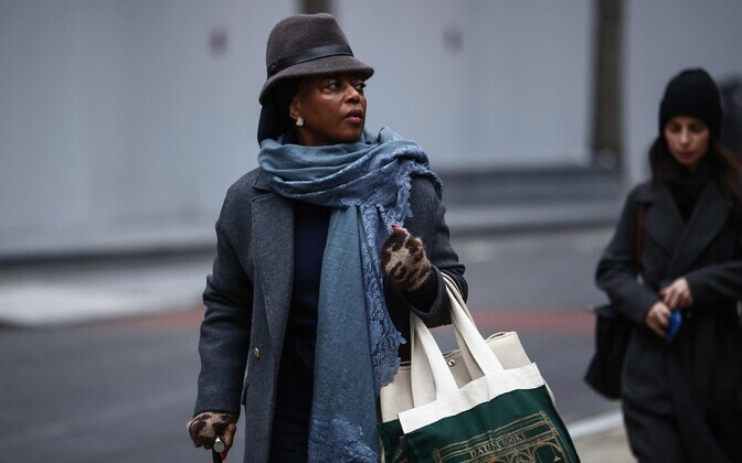 FT: endine OPEC-i juht elas Ühendkuningriigis altkäemaksude toel luksuselu | Välismaa