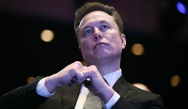 Financial Times: Musk plaanib SpaceX-i juunis börsile tuua | Välismaa