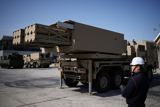 Norra ostab kahe miljardi eest kaugmaarelvi | Välismaa