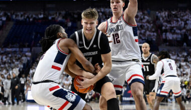 Vaaks ja Providence kaotasid teise asetusega tippmeeskonnale | Korvpall