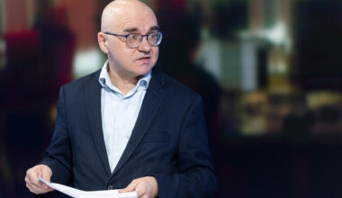 Roose: sellise rahaga ei suuda ERR varsti tagada uudiste eetrisseminekut | Eesti