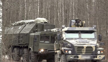 Leht: Hiina aitab Venemaal toota tuumavõimekusega hüperhelikiirusega rakette | Välismaa