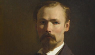 Johann Köleri juubeliaastal avatakse korraga kolmes Viljandi galeriis suurnäitus | Kunst