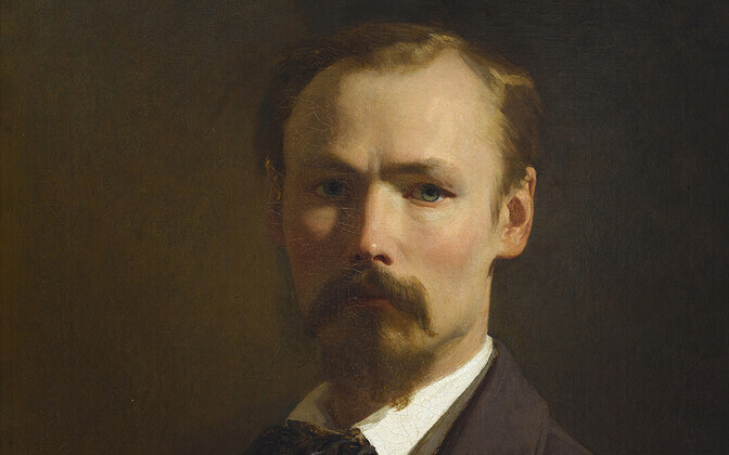 Johann Köleri juubeliaastal avatakse korraga kolmes Viljandi galeriis suurnäitus | Kunst