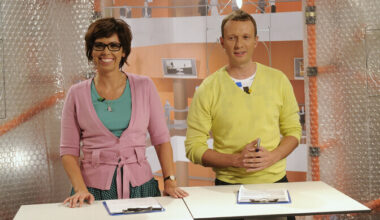 "Ringvaade" üllatab 3000. saates eriliste taaskohtumistega | Ringvaade