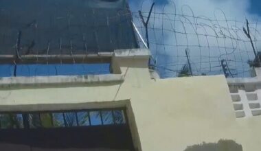 Noortele mõeldud Somaalia piinalaagrid raputavad Soome avalikkust | Välismaa