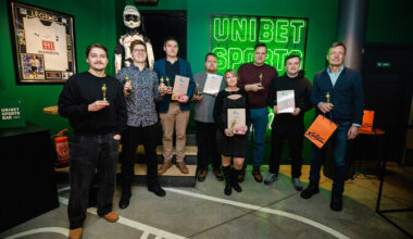 Selgusid Eesti spordiajakirjanduse 2025. aasta parimad tööd | Varia