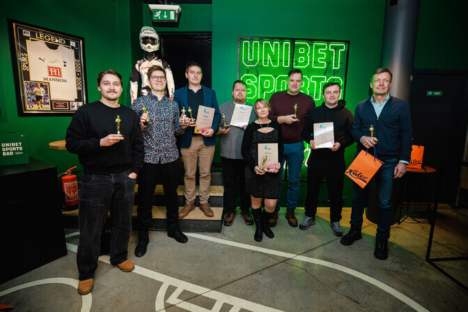 Selgusid Eesti spordiajakirjanduse 2025. aasta parimad tööd | Varia