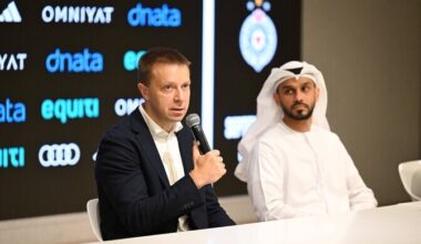 Korvpalli Euroliiga on saamas uut tegevjuhti | Korvpall