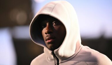 Tottenhami pallur sattus teel Meistrite liiga mängule avariisse | Jalgpall