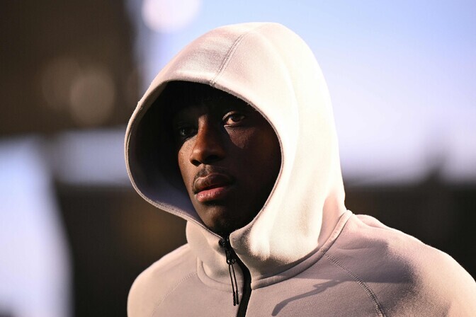 Tottenhami pallur sattus teel Meistrite liiga mängule avariisse | Jalgpall