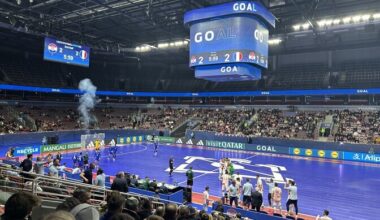 Läti ja Leedu ei suutnud EM-il koduseinte tuge ära kasutada | Jalgpall