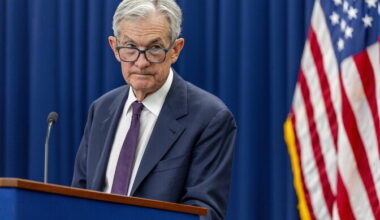 USA föderaalreserv jättis intressimäärad muutmata | Majandus