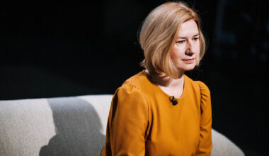 Perling tõusis peaministrieelistustes kolmandaks | Eesti