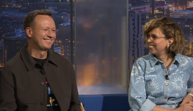 Reikop ja Välba esimesest "Ringvaatest": kõik ei õnnestunud nii, nagu tahtsime | Ringvaade