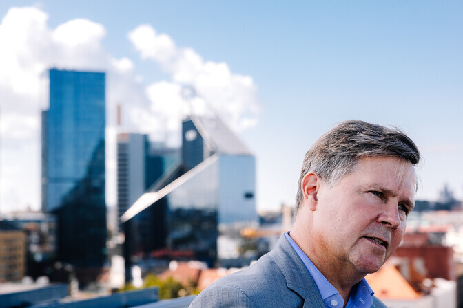 SEB Panga kasum vähenes mullu veidi ja oli 167 miljonit eurot | Majandus