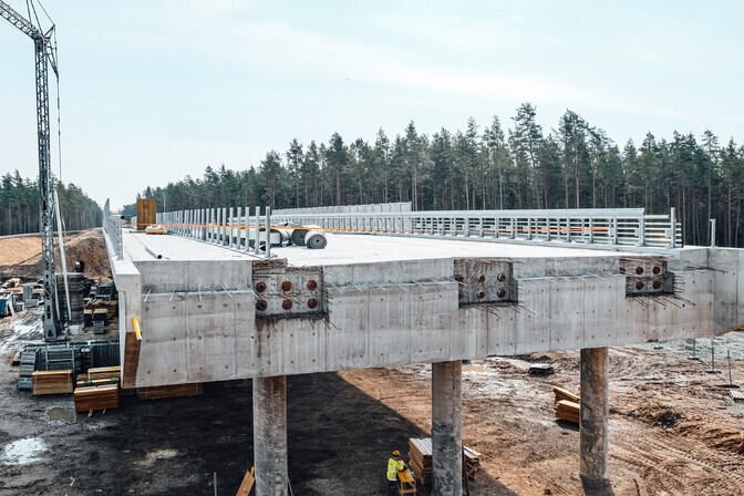 Läti projektijuht: Rail Balticu valmimine hilineb mitu aastat | Välismaa