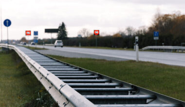 Algavad Are möödasõidu 2+2 teelõigu ehitustööd | Eesti