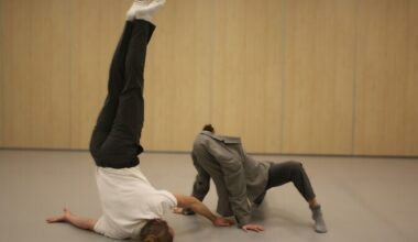 Polygon Teater jätkab tegevust nime all Claresis Collective | Teater