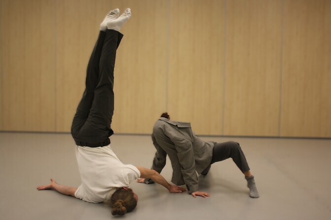 Polygon Teater jätkab tegevust nime all Claresis Collective | Teater